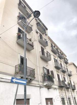 Appartamento in vendita a Palermo (PA) foto-233178