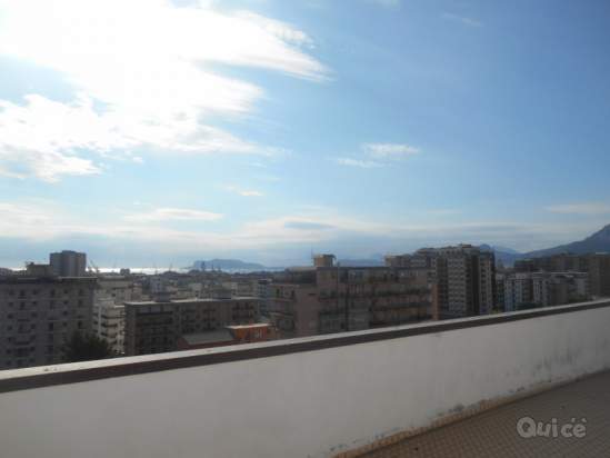 Attico in vendita a Palermo (PA) foto-233217