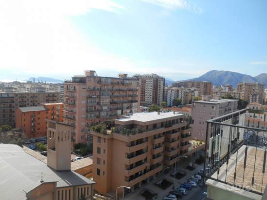 Attico in vendita a Palermo (PA) foto-233232