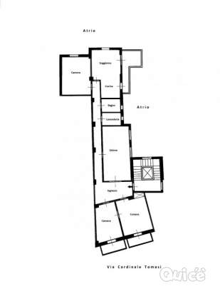 Appartamento in vendita a Palermo (PA) foto-233247