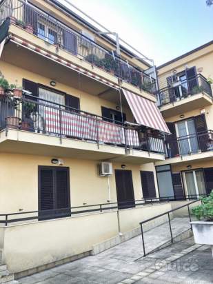 Appartamento in vendita a Isola delle Femmine (PA) foto-27411