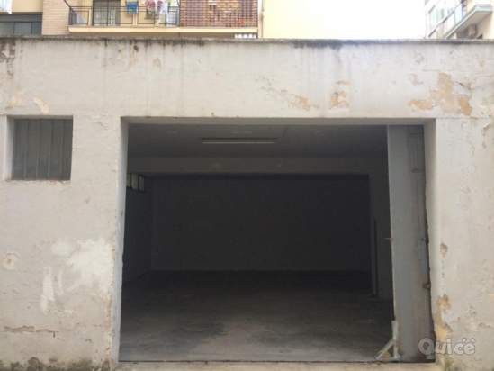 Magazzino in affitto a Palermo (PA) foto-233339