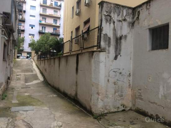 Magazzino in affitto a Palermo (PA) foto-233342