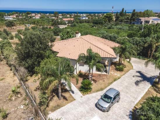 Villa in vendita a Carini (PA) foto-233378