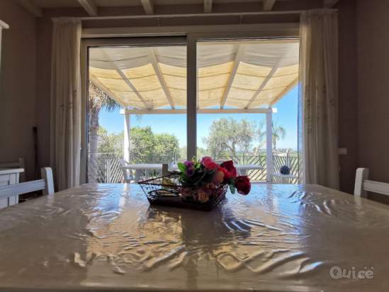 Villa in vendita a Carini (PA) foto-233366