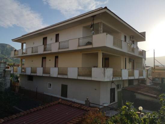 Appartamento in vendita a Carini (PA) foto-233396