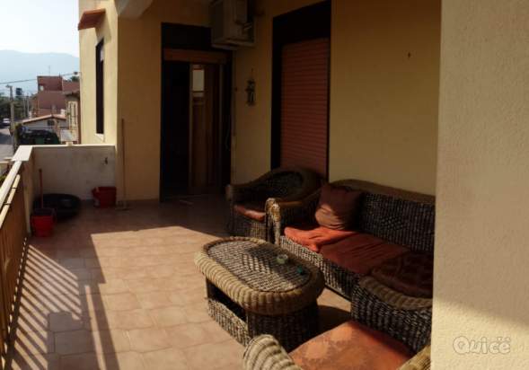 Appartamento in vendita a Carini (PA) foto-27419