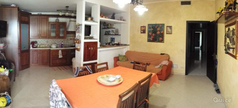 Appartamento in vendita a Carini (PA) foto-233388