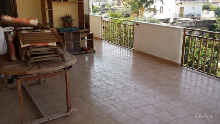 Appartamento in vendita a Carini (PA) foto-233387