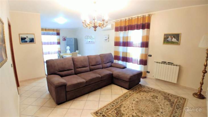 Appartamento in vendita a Carini (PA) foto-27420