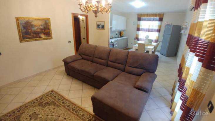 Appartamento in vendita a Carini (PA) foto-233399