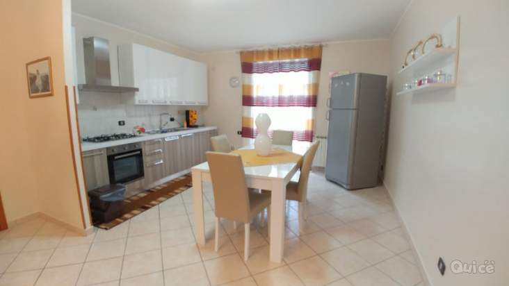 Appartamento in vendita a Carini (PA) foto-233400