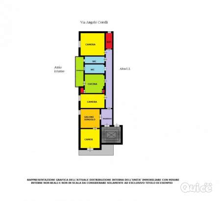 Appartamento in vendita a Palermo (PA) foto-233423