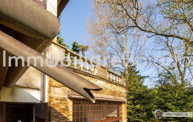 VILLA VENETA A MOGLIANO a Mogliano Veneto foto-234439