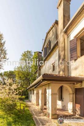 VILLA VENETA A MOGLIANO a Mogliano Veneto foto-234429