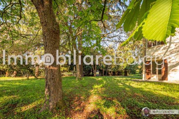 VILLA VENETA A MOGLIANO a Mogliano Veneto foto-234434