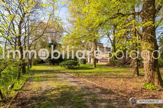 VILLA VENETA A MOGLIANO a Mogliano Veneto foto-234437