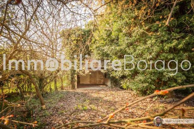 VILLA VENETA A MOGLIANO a Mogliano Veneto foto-234438