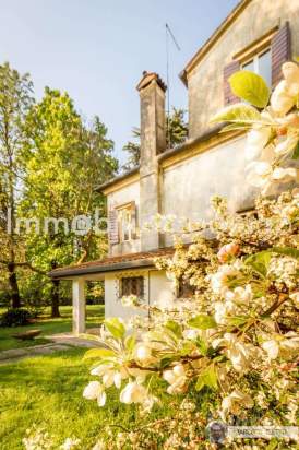 VILLA VENETA A MOGLIANO a Mogliano Veneto foto-234433
