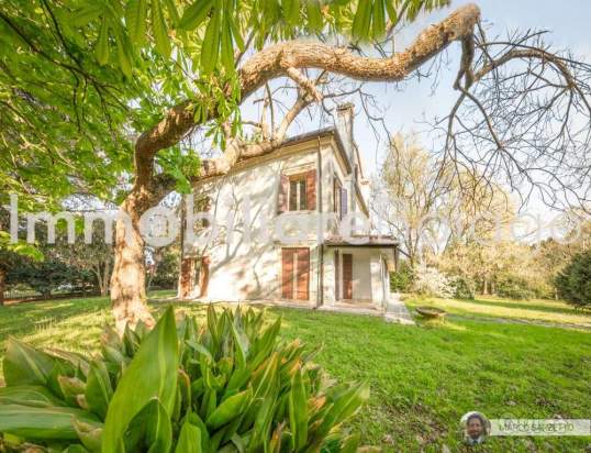 VILLA VENETA A MOGLIANO a Mogliano Veneto foto-234430