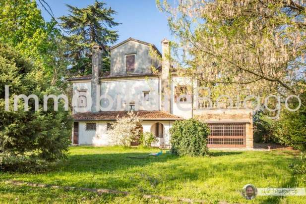 VILLA VENETA A MOGLIANO a Mogliano Veneto foto-234432