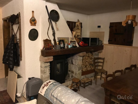 Villa In Nevegal villaggio Alpe in Fiore foto-234776