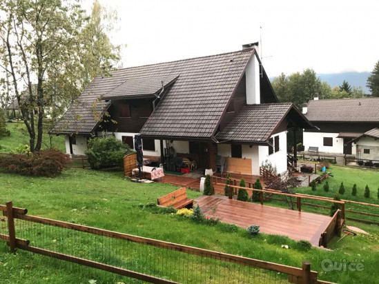 Villa In Nevegal villaggio Alpe in Fiore foto-234772