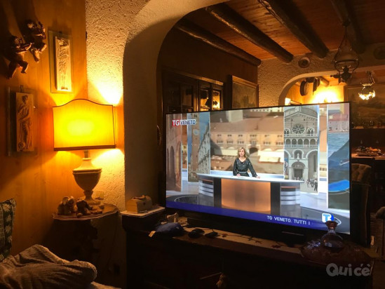 Villa In Nevegal villaggio Alpe in Fiore foto-234768