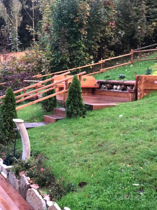 Villa In Nevegal villaggio Alpe in Fiore foto-234774