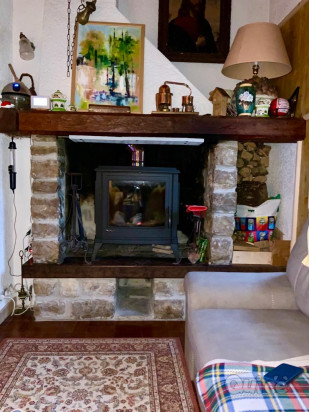 Villa In Nevegal villaggio Alpe in Fiore foto-234770