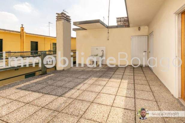 Mini appartamento nel cuore della città a Treviso foto-237614