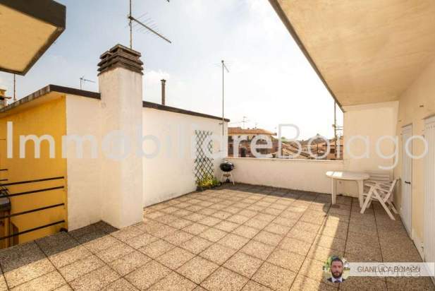 Mini appartamento nel cuore della città a Treviso foto-237615