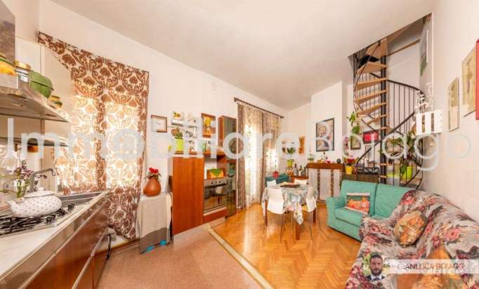 Mini appartamento nel cuore della città a Treviso foto-237609