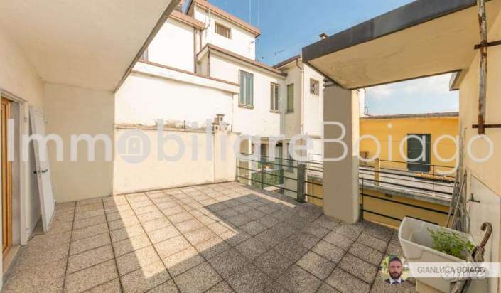 Mini appartamento nel cuore della città a Treviso foto-237616