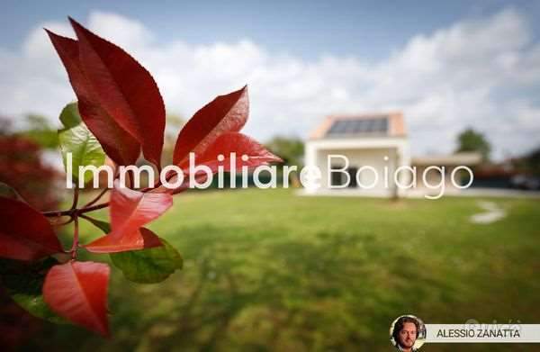 Singola da sogno con 1000 mq di giardino privato a Casier foto-28017