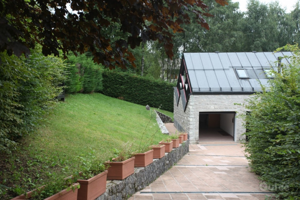 Villa In Nevegal  foto-241367