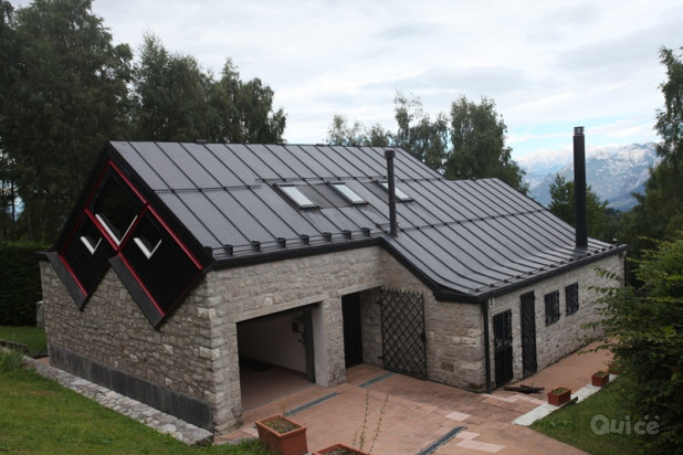 Villa In Nevegal  foto-241362