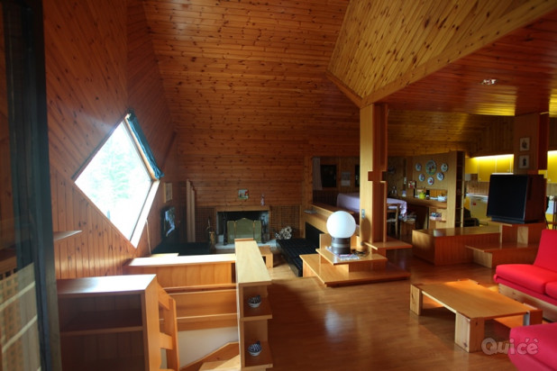 Villa In Nevegal  foto-241363