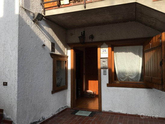 Vendo appartamento presenaio di San Pietro di Cadore foto-242089