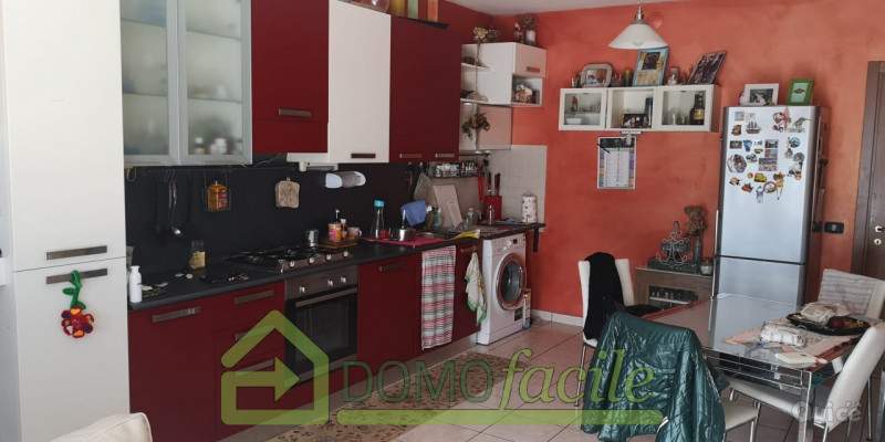 Appartamento in vendita a Thiene (Vicenza) foto-242141