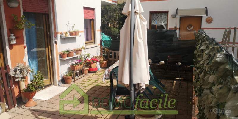 Appartamento in vendita a Thiene (Vicenza) foto-242136