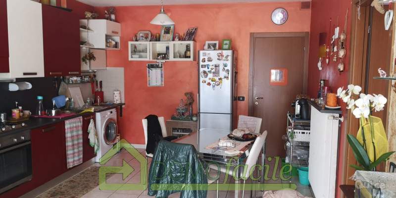 Appartamento in vendita a Thiene (Vicenza) foto-242139