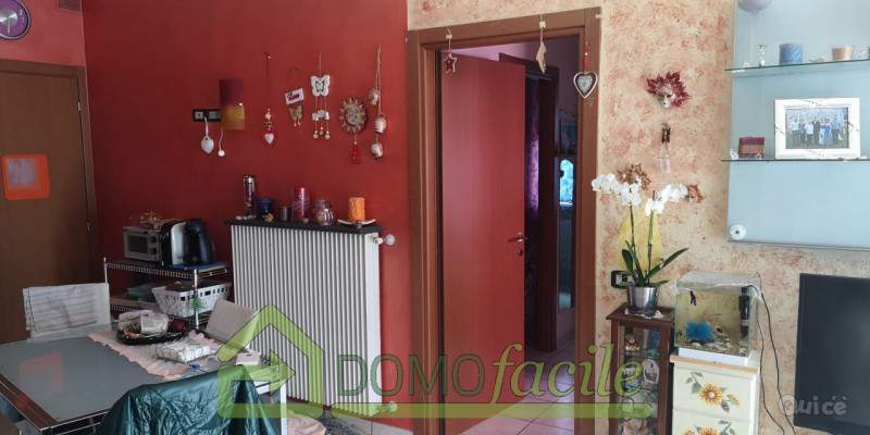 Appartamento in vendita a Thiene (Vicenza) foto-242143