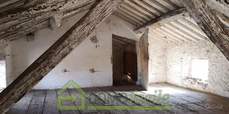 Casa a schiera in vendita a Carrè (Vicenza) foto-242167