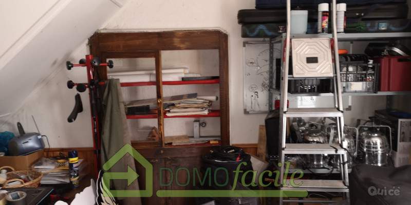 Casa a schiera in vendita a Carrè (Vicenza) foto-28094