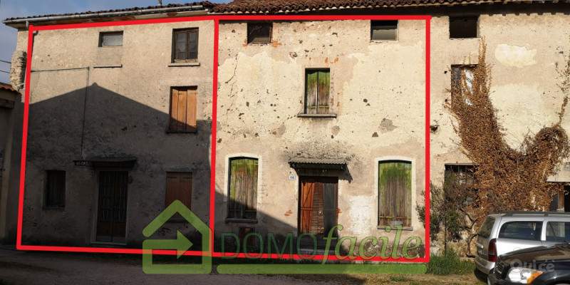 Casa a schiera in vendita a Carrè (Vicenza) foto-242184