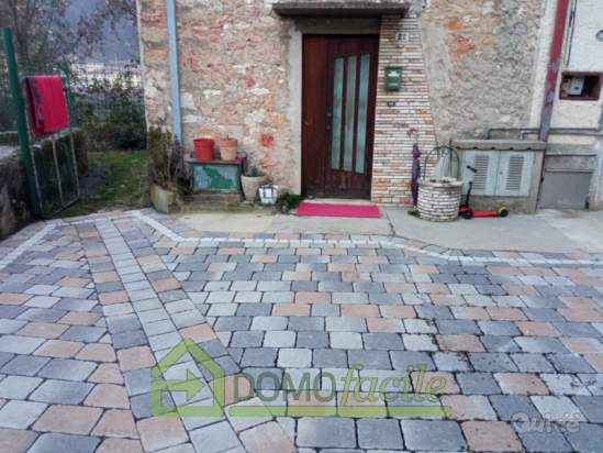 Casa a schiera in vendita a Valdagno (Vicenza) foto-242203