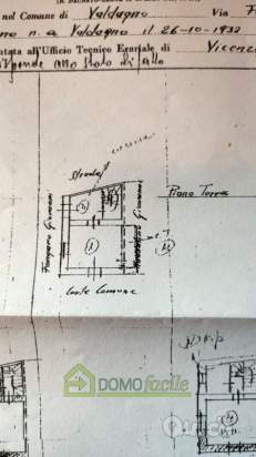 Casa a schiera in vendita a Valdagno (Vicenza) foto-242209