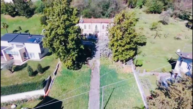 Villa in vendita a Piovene Rocchette (Vicenza) foto-242231