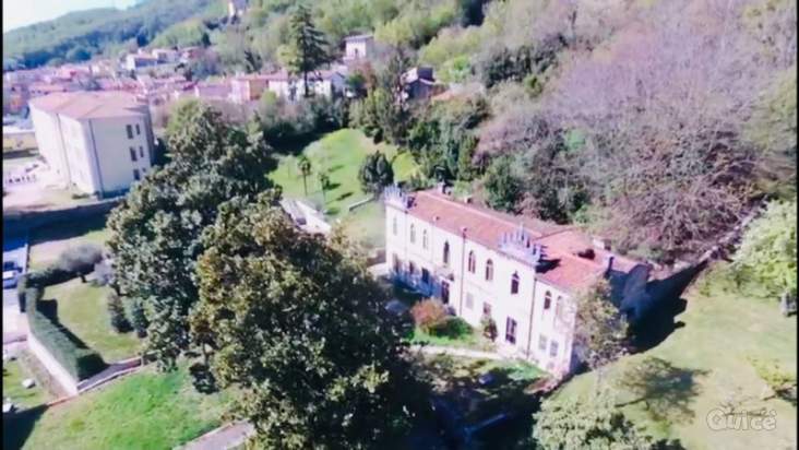 Villa in vendita a Piovene Rocchette (Vicenza) foto-242229